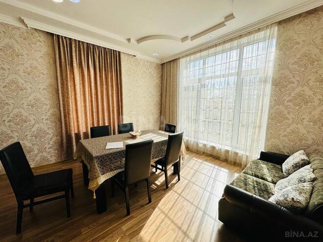 5-комн. дом/дача - пос. Мардакан - 200 м² (13)