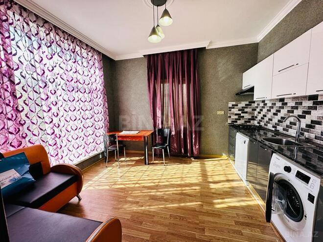5-комн. дом/дача - пос. Мардакан - 200 м² (24)