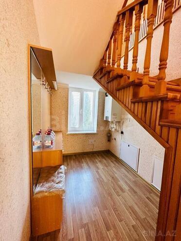 5-комн. дом/дача - пос. Мардакан - 200 м² (6)