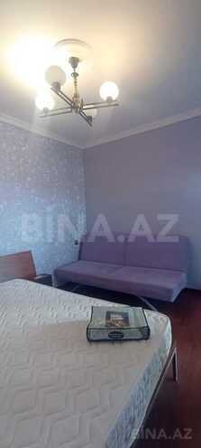 2 otaqlı həyət evi/bağ evi - Mərdəkan q. - 80 m² (5)
