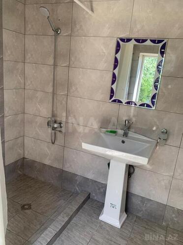 2 otaqlı həyət evi/bağ evi - Mərdəkan q. - 80 m² (8)