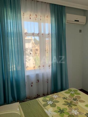 2 otaqlı həyət evi/bağ evi - Mərdəkan q. - 80 m² (10)