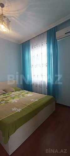 2 otaqlı həyət evi/bağ evi - Mərdəkan q. - 80 m² (6)