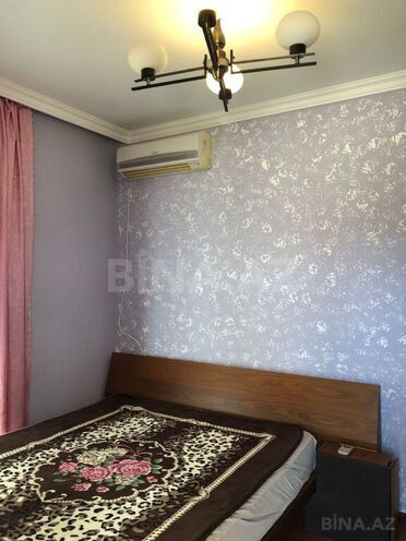2 otaqlı həyət evi/bağ evi - Mərdəkan q. - 80 m² (12)