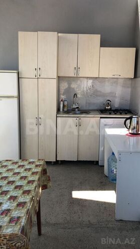 2 otaqlı həyət evi/bağ evi - Mərdəkan q. - 80 m² (13)