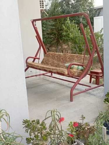 2 otaqlı həyət evi/bağ evi - Mərdəkan q. - 80 m² (4)