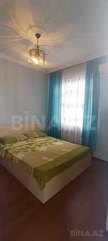 2 otaqlı həyət evi/bağ evi - Mərdəkan q. - 80 m² (7)