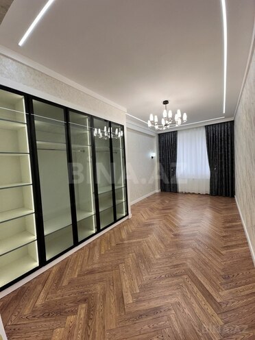 5-комн. новостройка - м. Шах Исмаил Хатаи - 215 м² (6)