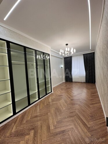 5-комн. новостройка - м. Шах Исмаил Хатаи - 215 м² (12)