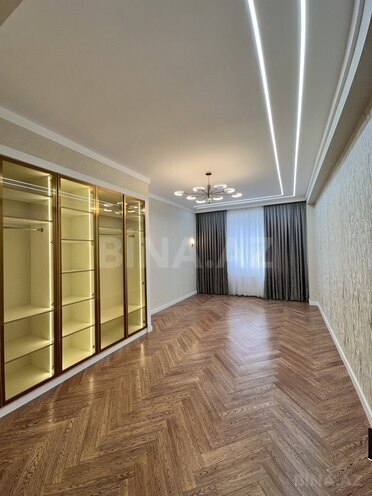 5-комн. новостройка - м. Шах Исмаил Хатаи - 215 м² (11)