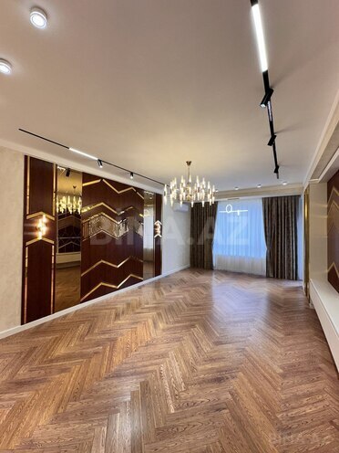 5-комн. новостройка - м. Шах Исмаил Хатаи - 215 м² (5)