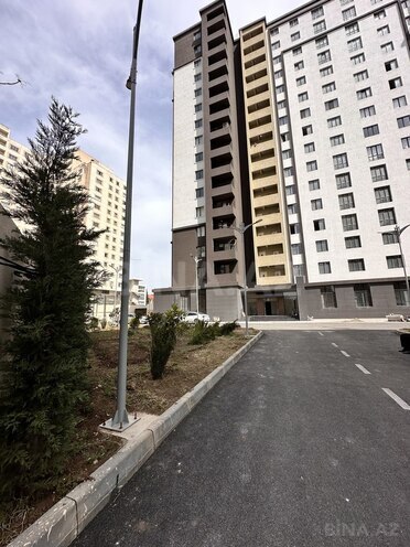 5-комн. новостройка - м. Шах Исмаил Хатаи - 215 м² (16)
