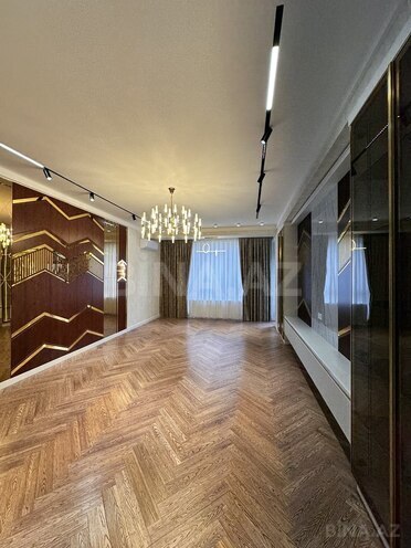 5-комн. новостройка - м. Шах Исмаил Хатаи - 215 м² (13)