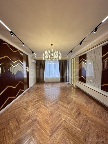 5-комн. новостройка - м. Шах Исмаил Хатаи - 215 м² (3)