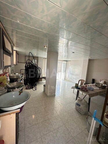 4 otaqlı həyət evi/bağ evi - Binə q. - 100 m² (10)
