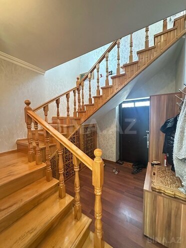 4 otaqlı həyət evi/bağ evi - Binə q. - 100 m² (18)