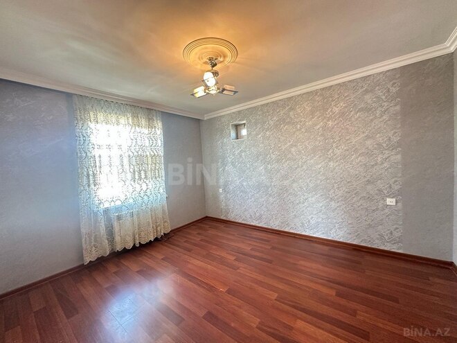 4 otaqlı həyət evi/bağ evi - Binə q. - 100 m² (22)
