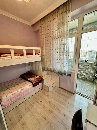 3 otaqlı yeni tikili - Qara Qarayev m. - 62 m² (11)