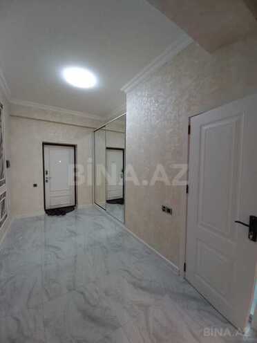 2-комн. новостройка - м. Иншаатчылар - 61 м² (15)