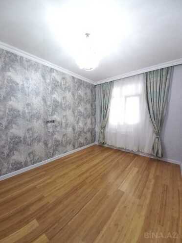 2-комн. новостройка - м. Иншаатчылар - 61 м² (12)