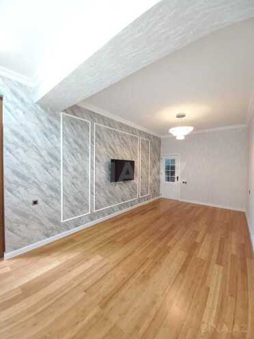 2-комн. новостройка - м. Иншаатчылар - 61 м² (3)