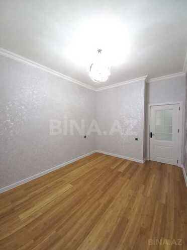 2-комн. новостройка - м. Иншаатчылар - 61 м² (10)