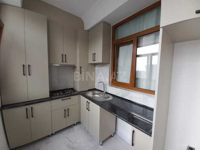 2-комн. новостройка - м. Иншаатчылар - 61 м² (7)