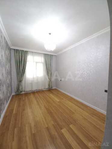 2-комн. новостройка - м. Иншаатчылар - 61 м² (13)