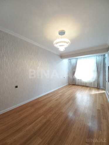 2-комн. новостройка - м. Иншаатчылар - 61 м² (4)