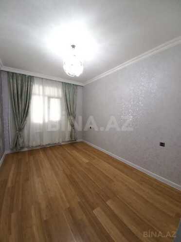 2-комн. новостройка - м. Иншаатчылар - 61 м² (11)