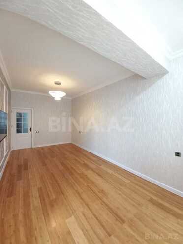 2-комн. новостройка - м. Иншаатчылар - 61 м² (2)