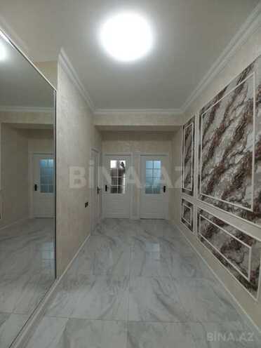 2-комн. новостройка - м. Иншаатчылар - 61 м² (9)