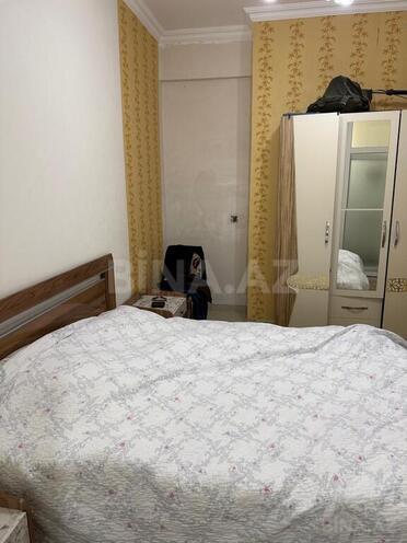 2 otaqlı yeni tikili - Hövsan q. - 40 m² (10)