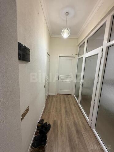 2 otaqlı yeni tikili - Hövsan q. - 40 m² (4)