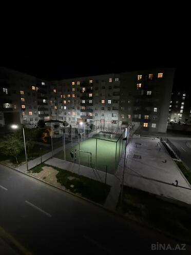 2 otaqlı yeni tikili - Hövsan q. - 40 m² (2)