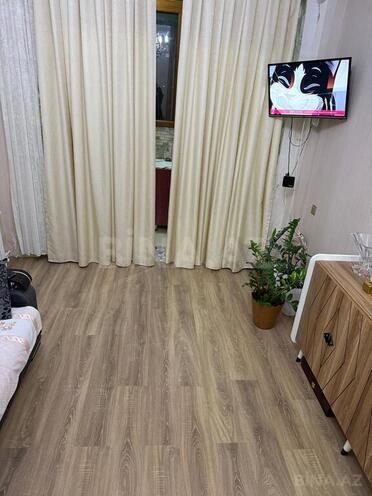 2 otaqlı yeni tikili - Hövsan q. - 40 m² (14)