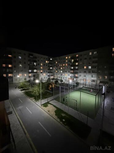 2 otaqlı yeni tikili - Hövsan q. - 40 m² (3)
