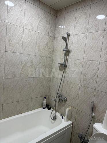 2 otaqlı yeni tikili - Hövsan q. - 40 m² (19)