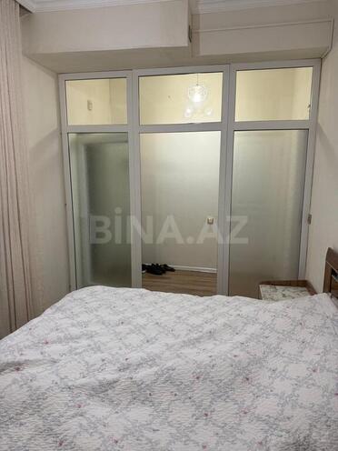 2 otaqlı yeni tikili - Hövsan q. - 40 m² (6)