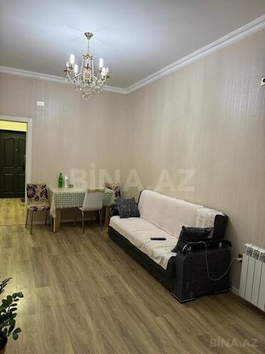 2 otaqlı yeni tikili - Hövsan q. - 40 m² (15)