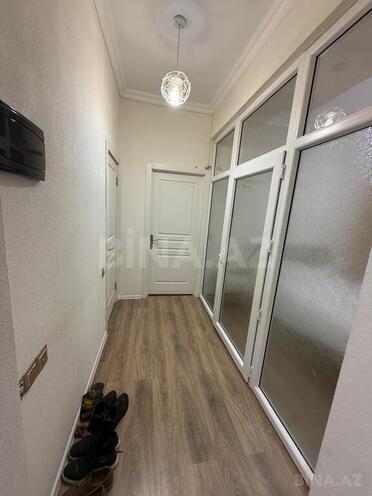 2 otaqlı yeni tikili - Hövsan q. - 40 m² (7)