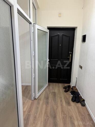 2 otaqlı yeni tikili - Hövsan q. - 40 m² (18)