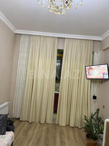 2 otaqlı yeni tikili - Hövsan q. - 40 m² (16)