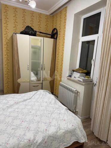 2 otaqlı yeni tikili - Hövsan q. - 40 m² (8)