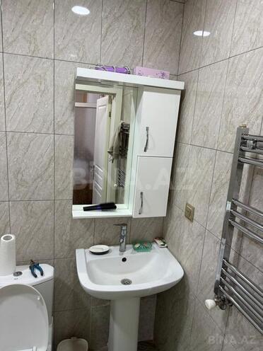 2 otaqlı yeni tikili - Hövsan q. - 40 m² (20)
