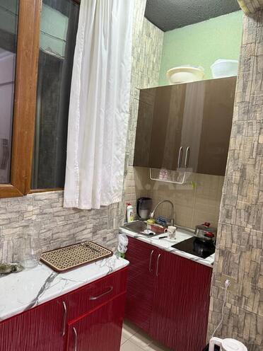 2 otaqlı yeni tikili - Hövsan q. - 40 m² (9)