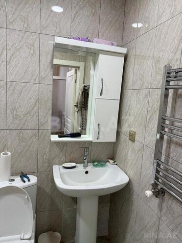 2 otaqlı yeni tikili - Hövsan q. - 40 m² (21)
