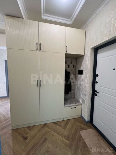 2-комн. новостройка - Наримановский  р. - 80 м² (10)