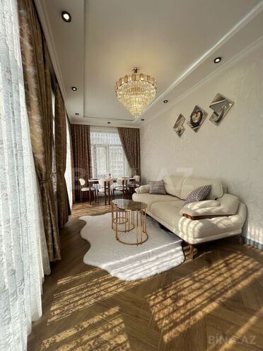 2-комн. новостройка - Наримановский  р. - 80 м² (12)