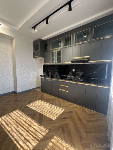 2-комн. новостройка - Наримановский  р. - 80 м² (11)